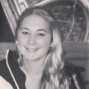 Meet your Posher, Erika!